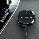 3 5mm Aux Usb Charger Car Wireless Bluetooth Receiver Audio Stereo Music Adapter