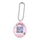 Tamagotchi Charm Collection Capsule Toy Gacha Complete Set Japan Shaka Miniature