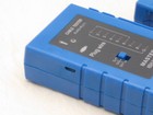 Network Lan Cable Tester Test Rj45 Rj-11 Cat5 Utp Ethernet Tool Cat5 6 E Rj11 8p