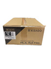 Fujipla Hla   Alm Laminating Film Rolls 1 5 Mil Gloss 12 6  X 984   - 2rolls