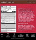 Bsn Syntha-6   Ultra Premium Protein Matrix Chocolate Milkshake 48 Servings