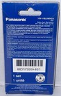 Genuine Panasonic Vw-vbl090ppk Battery  New In Box  Nos  Nib  Original Oem