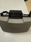 Polaroid Automatic 210 Land Camera With Case Vintage Untested