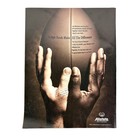 Vintage Sports Illustrated Magazine April 15  2002 Tom Brady Superbowl Mvp Cover