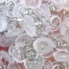 30 50 100 Headliner Twist Pins Kit For Fabric Sofa Chair Upholstery Crafts