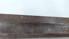 m190  Vintage Sears  Draw Knife 9 Inch Blade