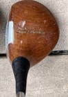 Macgregor Mtw2 Persimmon Woods 1 4 5 And Tourney Wmt2 4 Wood  Aluminum Inserts