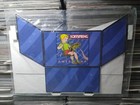 Original Offspring Americana 1998 Usa Cd Counter Display Promo Indie Punk Rock