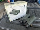Vortex Optics Viper Hd 10x50mm Roof Prism Binoculars - Green  v202 
