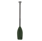 Attwood Canoe Paddle 4ft Aluminum Kayak Paddle Camouflage Paddle Ergonomic Grip