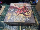 Dungeons   Dragons Wrath Of Ashardalon Exact-unknown Board Game-see All