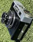 Vintage Smena-8 35 Mm Camera By Lomo Ussr   Soviet Film Camera Collectible