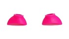 Super Sunnies Slim Tanning Bed Goggles Uv Eye Protection Fda Compliant Pink