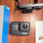 Gopro Hero 7 Black Edition Action Camera Plus Accessories Bundle 64 Gb Sd Card
