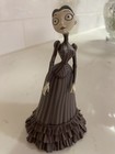 Mcfarlane Toys Tim Burton s Corpse Bride Series 1 Victoria Action Figure  loose 