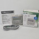 Bellsouth Bell South Ci-150 90 Name Number Memory Caller Id