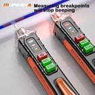 Non   contact Voltage Tester Pen Ac 12   1000v Smart Breakpoint Finder Detector