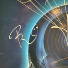Journey Frontier Lp Originally Signed By Perry Valory Smith Cain Schon