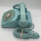 Vintage 1960 s Western Electric Bell System Rotary Phone Fully Functional