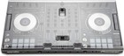 Decksaver Ddj-sx3 Dj Pioneer Mixer Cover  fits The Pioneer Ddj-sx3  Sx2   Sx 