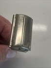 Vintage 1948-49 Gillette Super Speed Tto Double Edge De Safety Razor Clean
