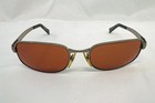 Vintage Persol 2225-s Sunglasses Glasses With Case Rx Lenses Italy