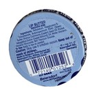 Nivea Lip Butter Smooth Kiss 0 59 Oz Tin  Blemished Tin Sealed