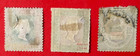 Heligoland Sc 3 4 12 Unused Hr Ng Fine  17-342 