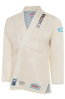 Hempo - 100  Hemp Fabric Jiu Jitsu Gi - Bjj Gi - Senso Jiu Jitsu