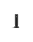 Kohler 1995-bl Contemporary Design Soap lotion Dispenser  Matte Black