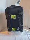 Dji Phantom 3 Drone Carrying Soft Backpack Goscope Black Green Waterproof 