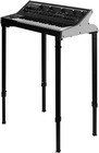 On-stage Ws8540 Heavy Duty Mixer Or Keyboard Stand  Medium