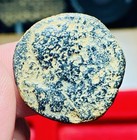 Gordian Iii Ae Decapolis Gadara Ad 239-240  Roman Navy                    -pompeian  G-vg