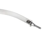 United Pacific 21341 Air Brake Air Tank Bracket Spacer   Air Tank Straps  9