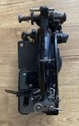 Vintage Original Antique Used Kruse   Murphy Sewing Machine Unrestored New York