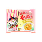 Samyang Buldak Ramen Noodles Korean Food hot Spicy Noodles buldak Cream Carbonar