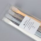 4pcs Deep Cleaning Massage Gums Teeth Ultra-fine Toothbrush Super Soft Bristle