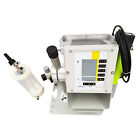 100v-240v Electrostatic Paint Coat Spray Gun Paint Sprayer Coating Machine