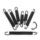 Car Wiper Arm Steel Tension Spring Wire Diameter 2 8mm Outer Diameter 14mm