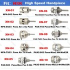 Dental Turbine Cartridge Rotor For Nsk High Speed Handpiece Replace Accessories