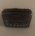 Vintage Sony Walkman Cassette Player Fm am Radio Wm-fx453