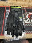 Infamous Paintball Operator Gloves 2xl Xxl Black Full Finger