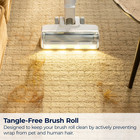 Bissell Powerclean 200w Cordless Stick Vacuum  For Carpet   Hard Floors Self-sta