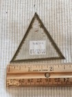 1960s 70s Us Army Vietnam Cold War 82nd Anti Aircraft Battalion Patch L  k   