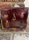 Womens Fragrance Parfum Designer Collection For Women In Original Box New Sealed