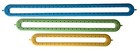Set Of 3 Knitting Long Looms Sizes 14 1 2  18 1 2  22 1 2  