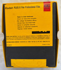 100 Sheets Of Kodak Plus-x Pan Pro Film Estar Thick Base 4147 Nos 4 X 5 Sealed