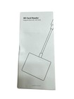 Trail Camera Sd Card Viewer Reader Lightening   Usb-c Port Micro   Standard Sd