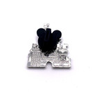 New 2026 Wdw Hidden Disney Mickey Wave A Castle Grand Floridian Resort Pin