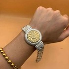 Mens Wide Bracelet And Necklace Miao Handmade Silver Jewelry Ethnic Accessory